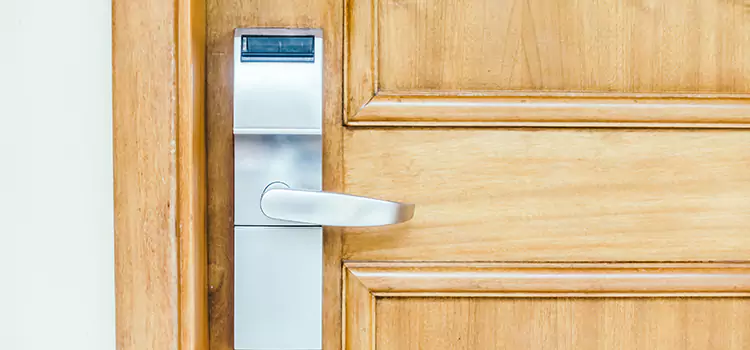 Advanced Solutions in Paramount, CA for Modern Security