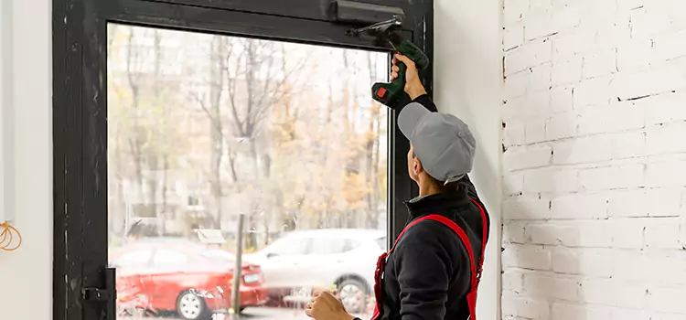 Comprehensive Door Closer Services in Paramount, CA