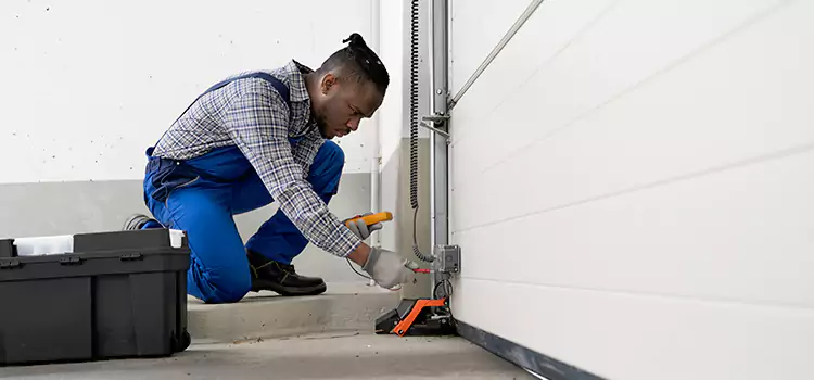 Expert Solutions for Every Garage Lock Need in Paramount, CA