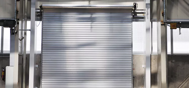 Roller Door Maintenance Paramount