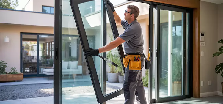 Specialized Sliding Door Roller Services in Paramount, California
