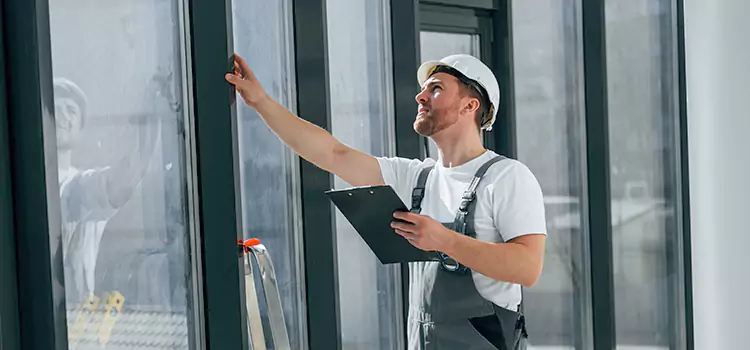 Comprehensive Solutions for Your Sticking Doors in Paramount, CA