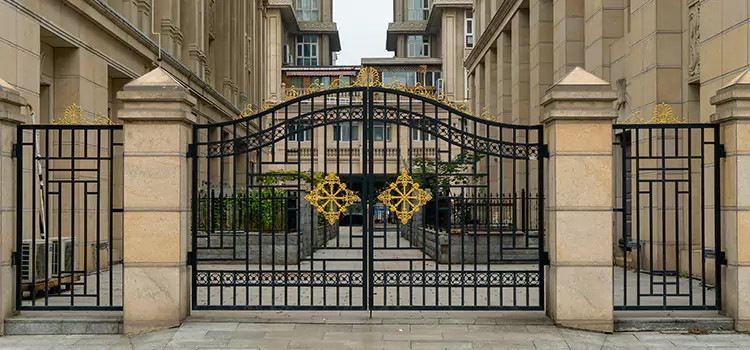 Comprehensive Iron Gate Maintenance Solutions in Paramount, CA