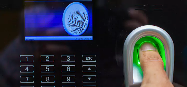 Your Trusted Partner for Secure Access in Paramount, CA