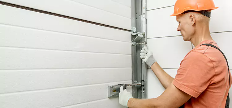 Why Choose Us for Garage Door Lock Services in Paramount, CA?