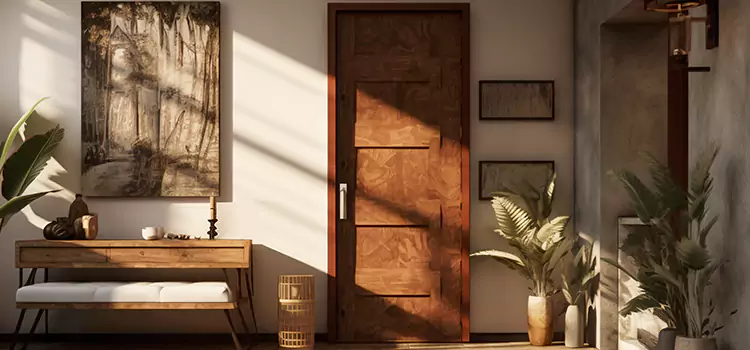 Specialty Interior Doors Paramount
