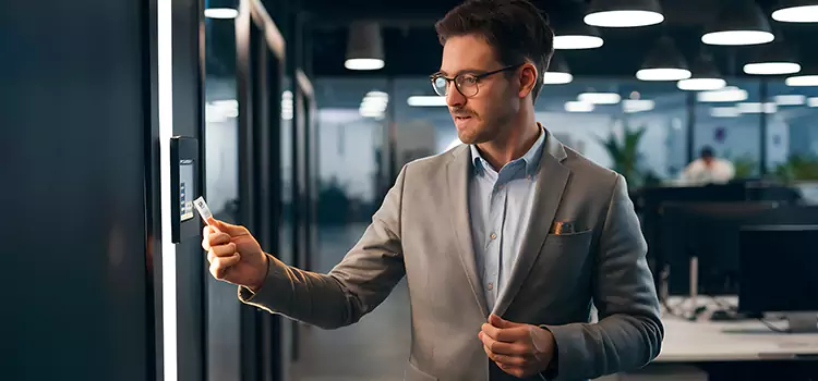 Our Commitment to Keycard Security Excellence in Paramount, CA