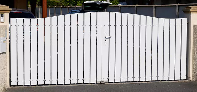 Why Choose Us for Residential Gate Repair in Paramount, CA?