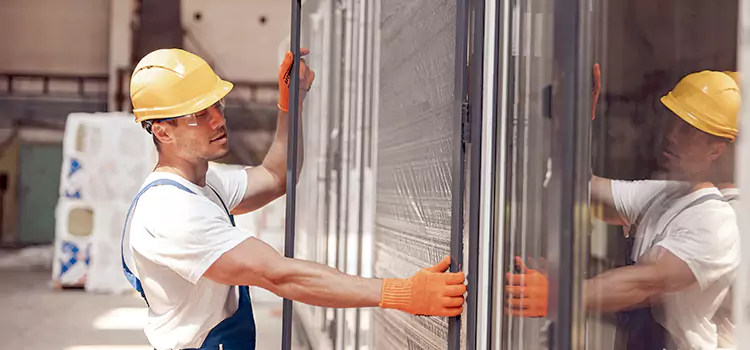 Sliding Door Mesh Replacement Paramount